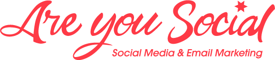 Are You Social - Social Media Agency